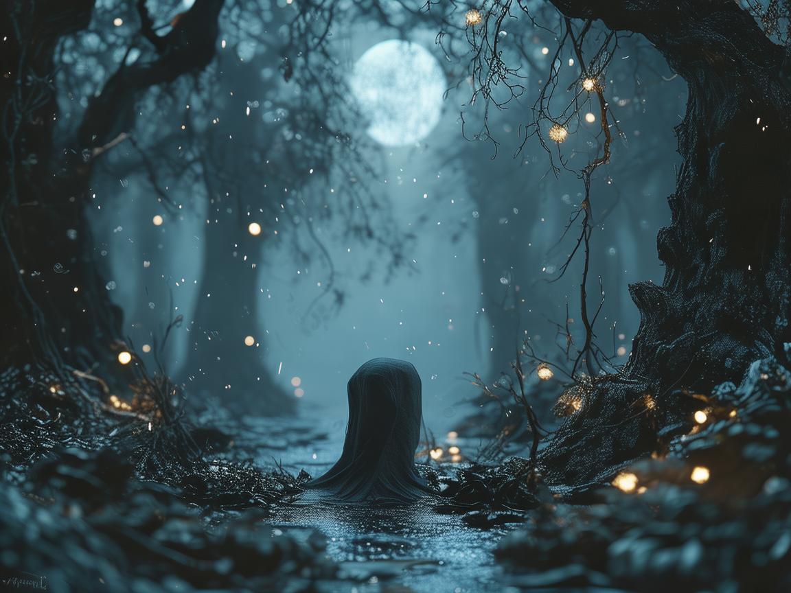 恶魔的爱前奏英文歌究竟叫什么？