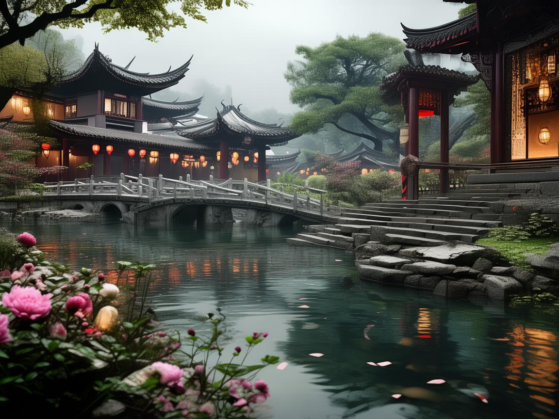 为何如此钟情清朝剧的歌？