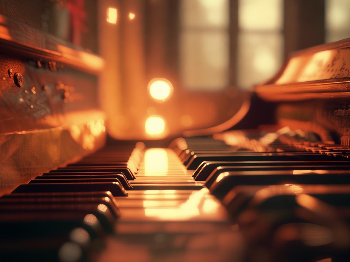 温馨的结束曲究竟是哪首歌？
