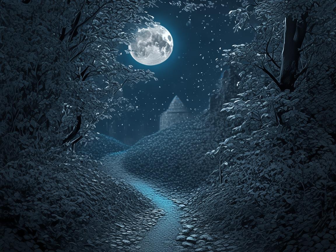 我什么都夜未央究竟是哪首歌？