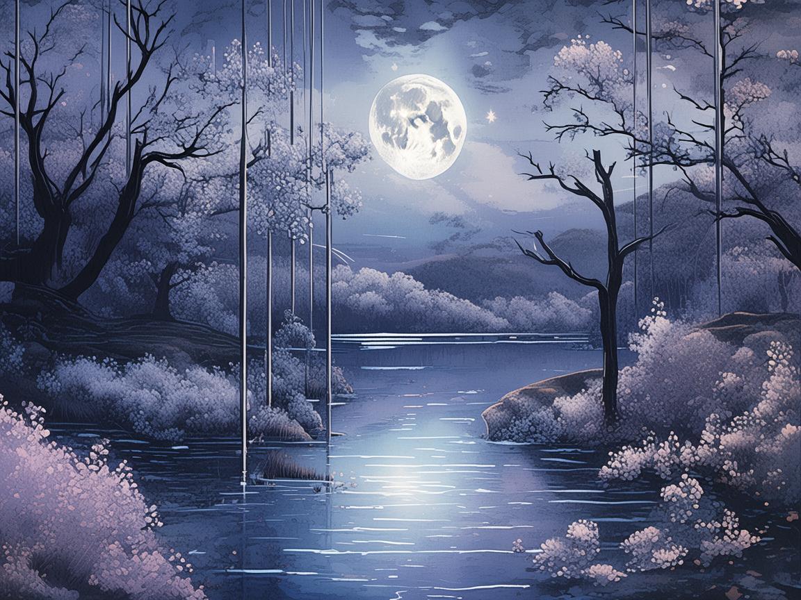 所有的情感在夜晚究竟是哪首歌？