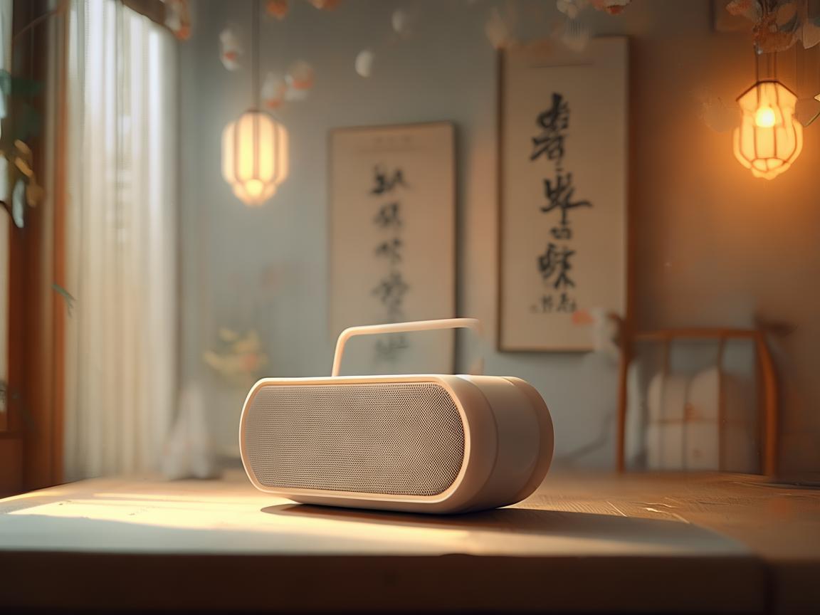 微信音响放什么歌才合适呢？