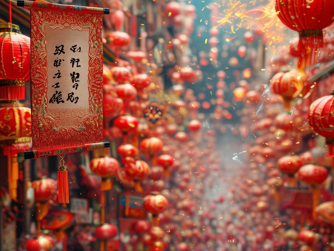 全网最火拜年神曲究竟是哪首歌？