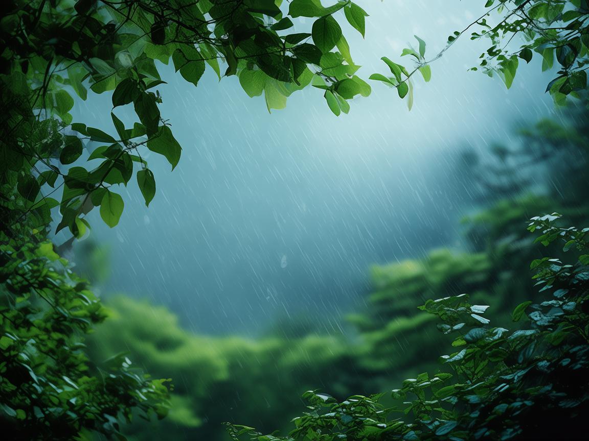 风来了雨来了究竟是什么歌？