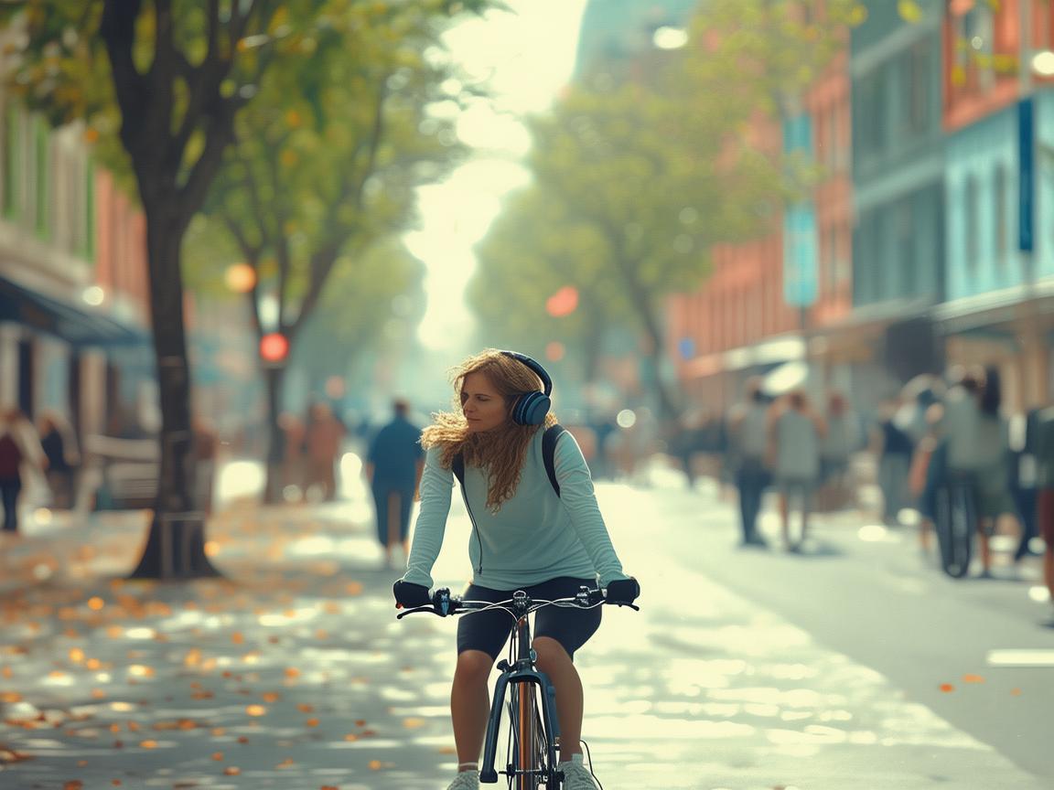 通勤路上该听什么歌？