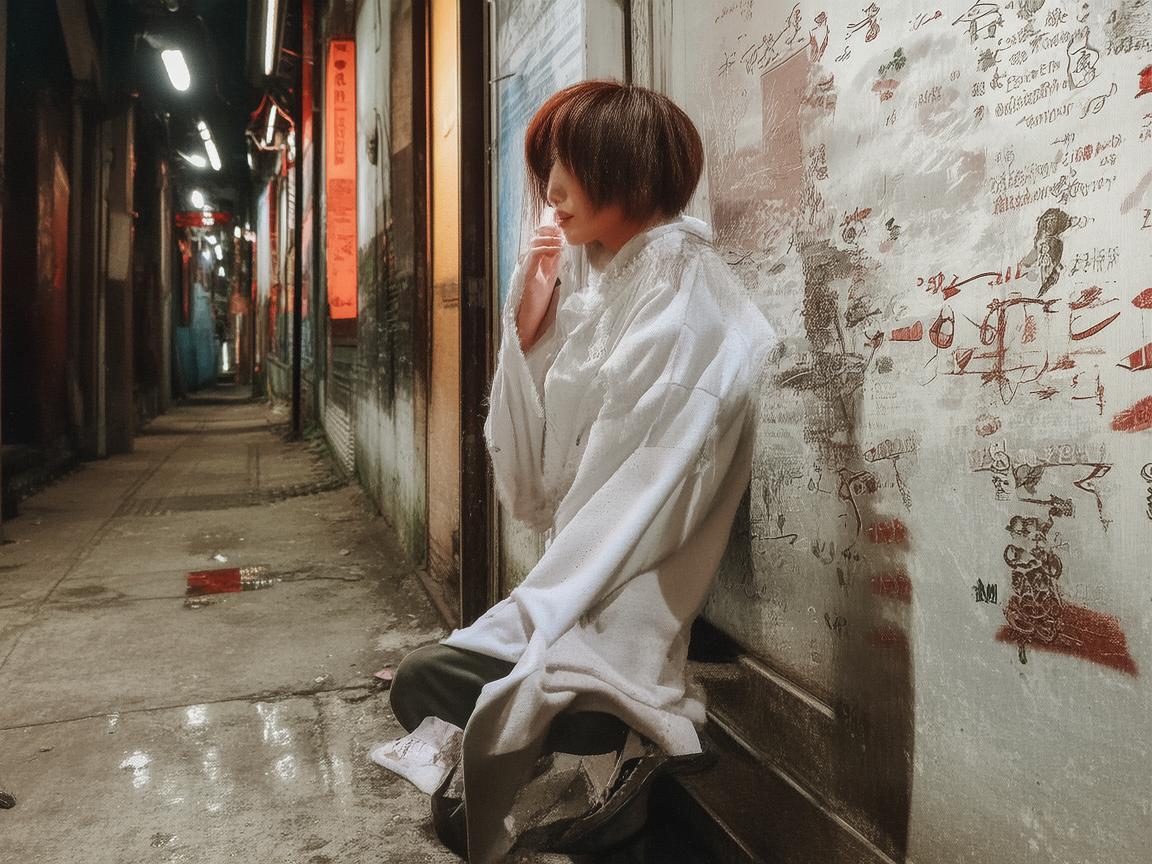 粤语歌里的小女儿到底指的是哪首歌？