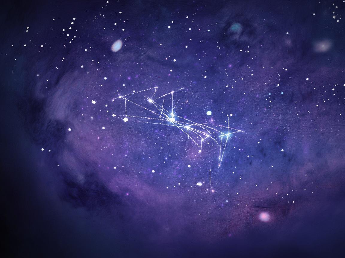 我的心的星座究竟是哪首歌？