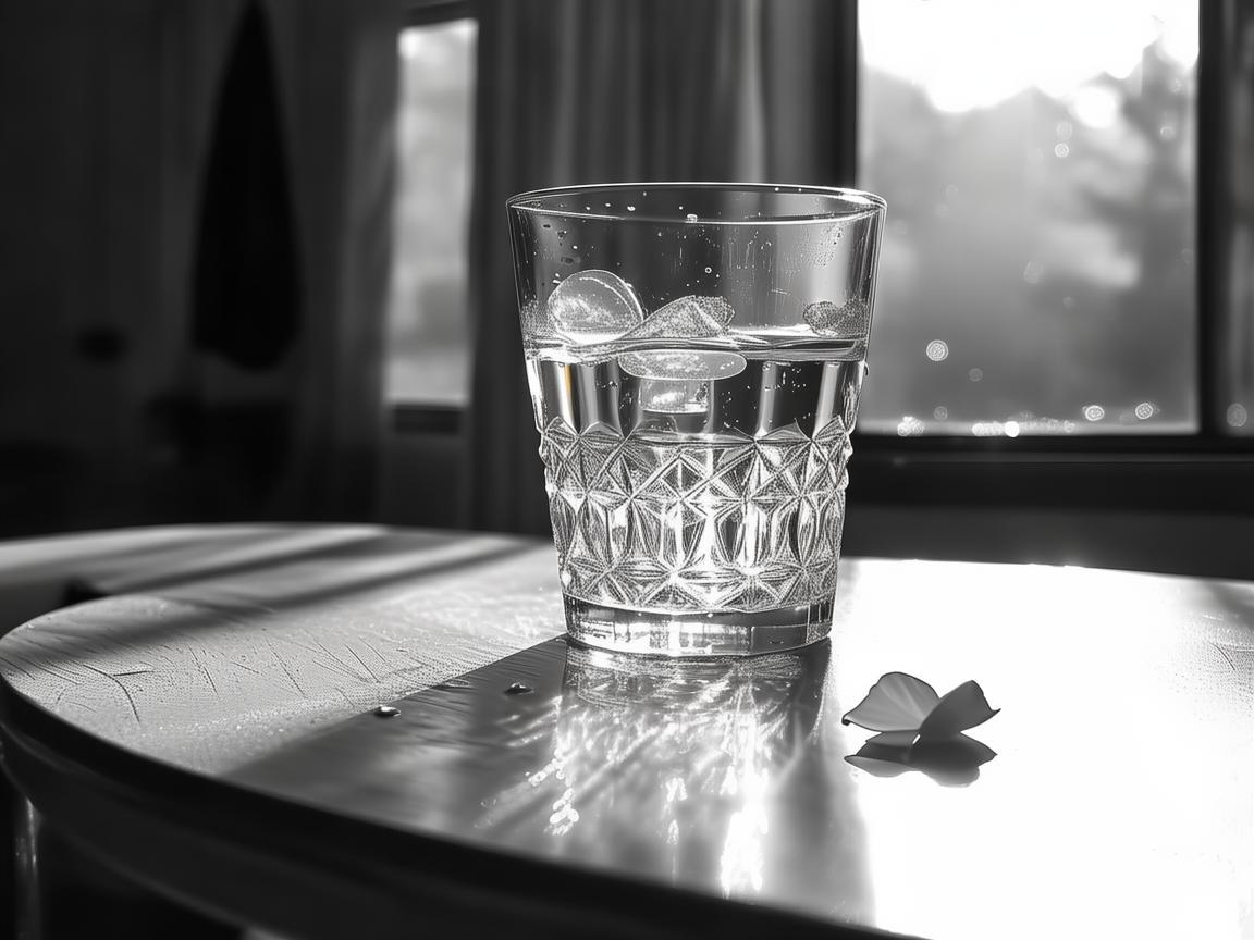 取一杯的水到底是哪首歌？