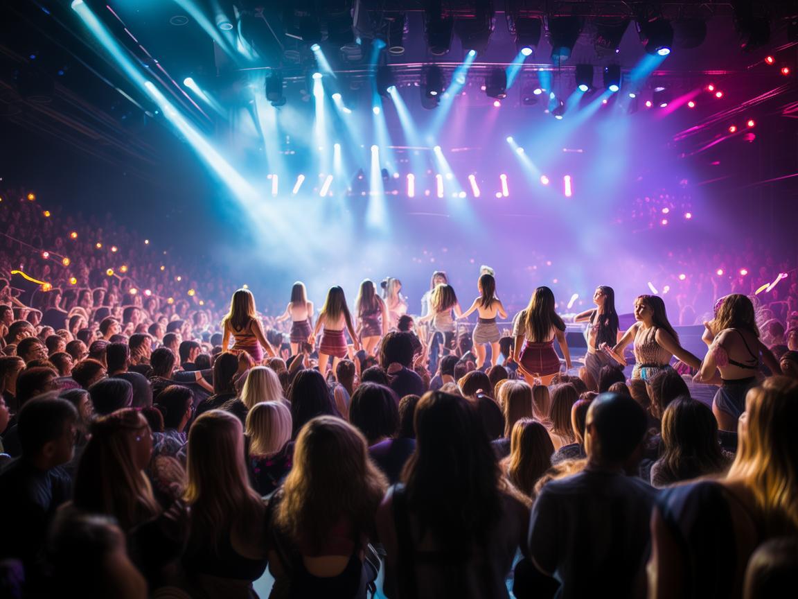 女团唱的韩文歌都有哪些经典? 女团唱的韩文歌都有哪些经典?