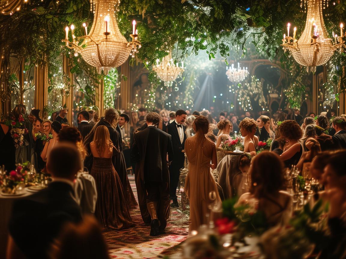 美人为馅派对究竟是什么歌? 美人为馅派对究竟是什么歌?