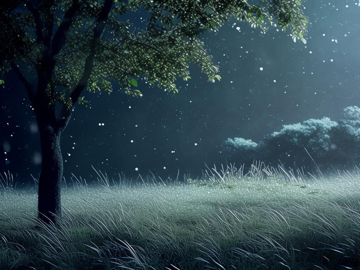 孤独的夜晚你最美究竟是哪首歌？