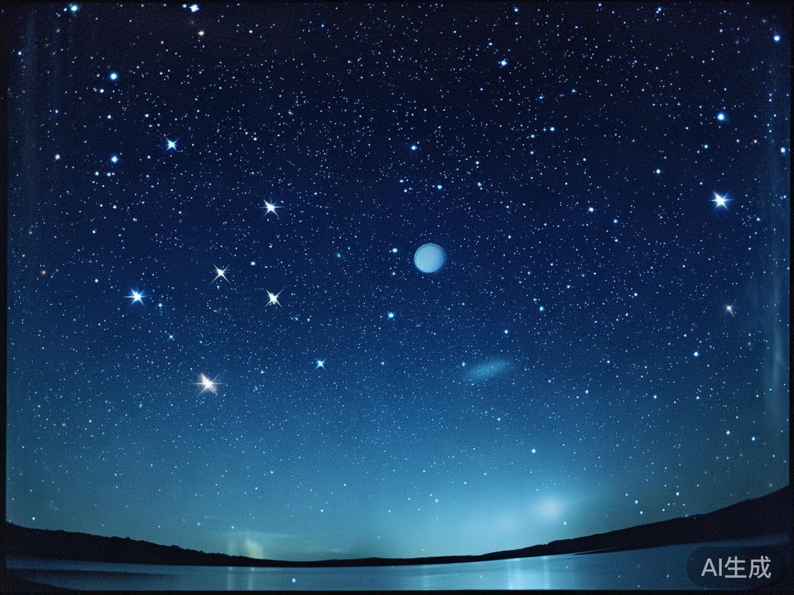 晚星就像眼睛究竟是哪首歌？