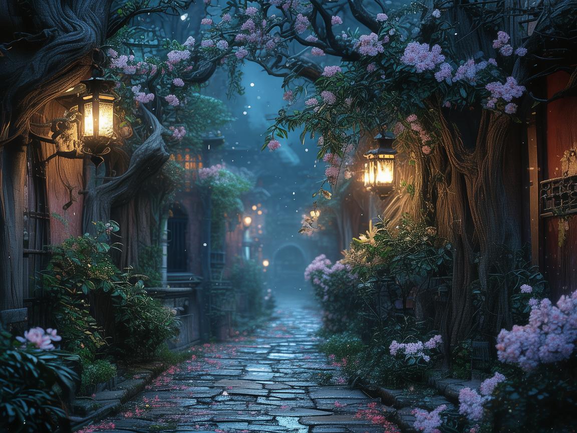 酒醉人心夜销魂出自哪首歌？