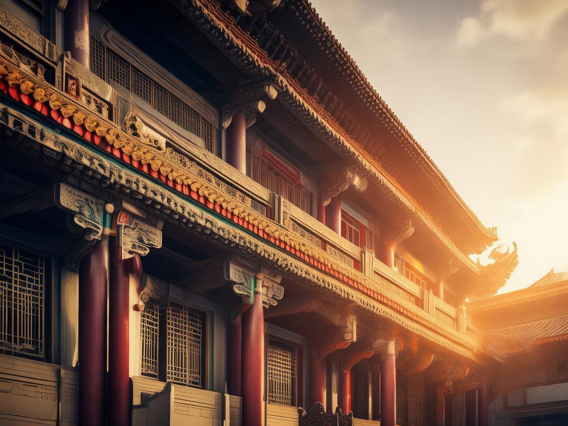 朝歌大剧院究竟是干什么的？