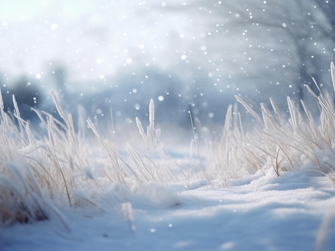 领取属于你的雪花出自哪首歌？