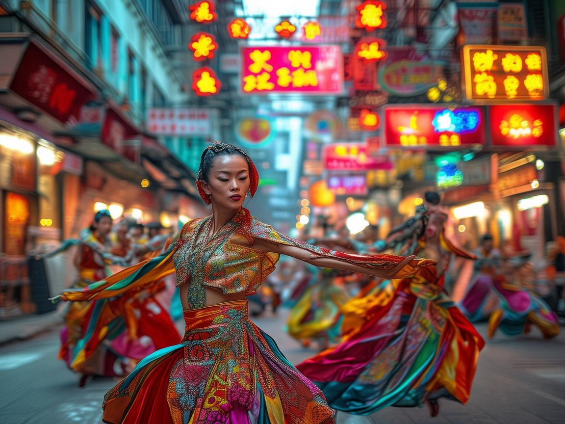 粤语扭来扭去到底是什么歌？