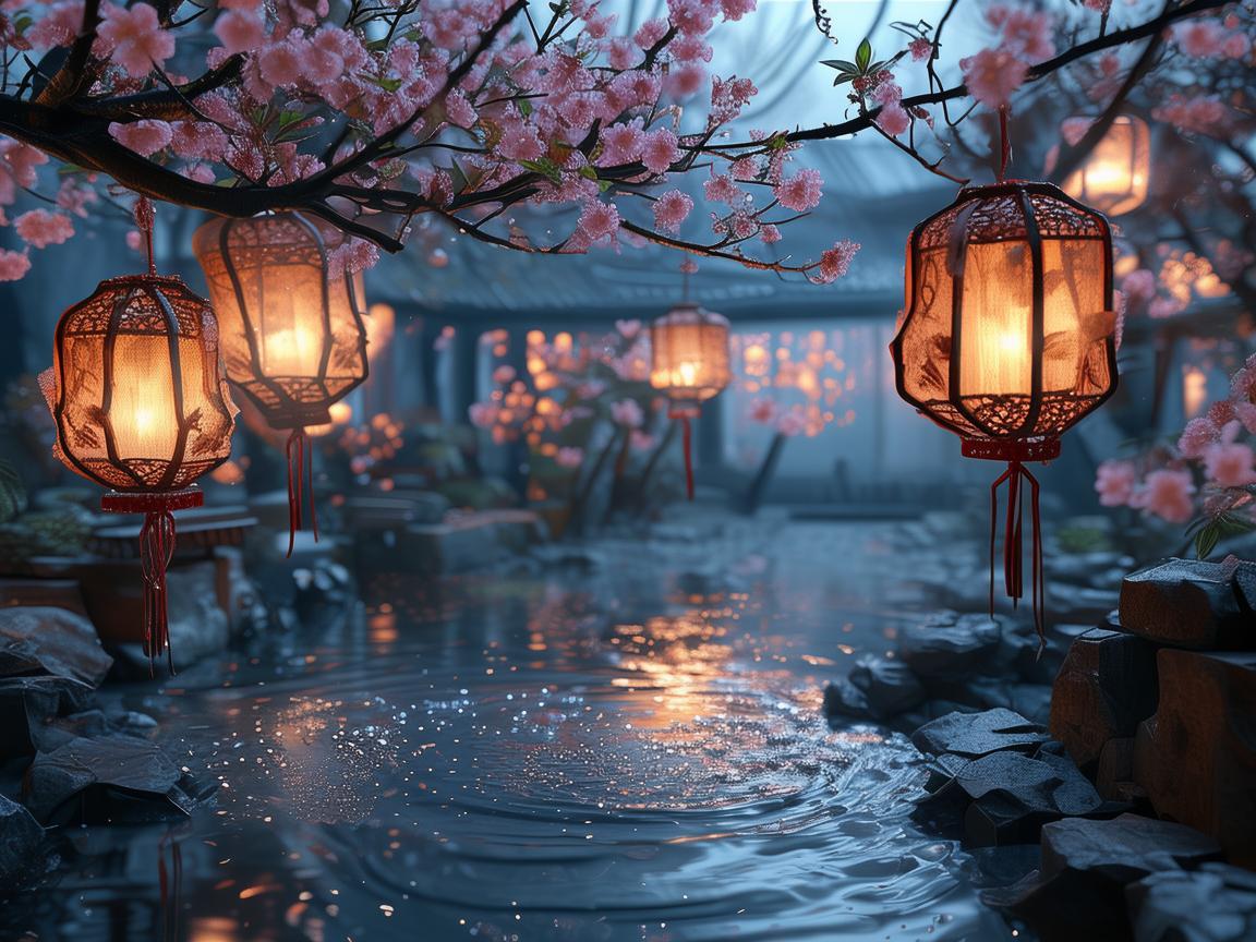网红唱的那首古风歌究竟叫什么？