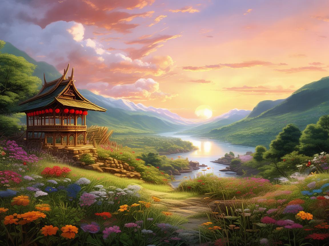 歌节究竟何时改成歌圩节？