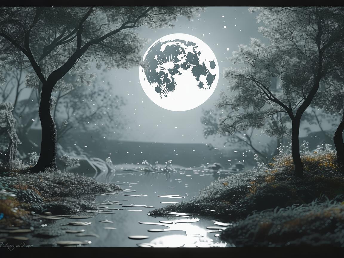 今夜的月太模糊了究竟是什么歌? 今夜的月太模糊了究竟是什么歌?