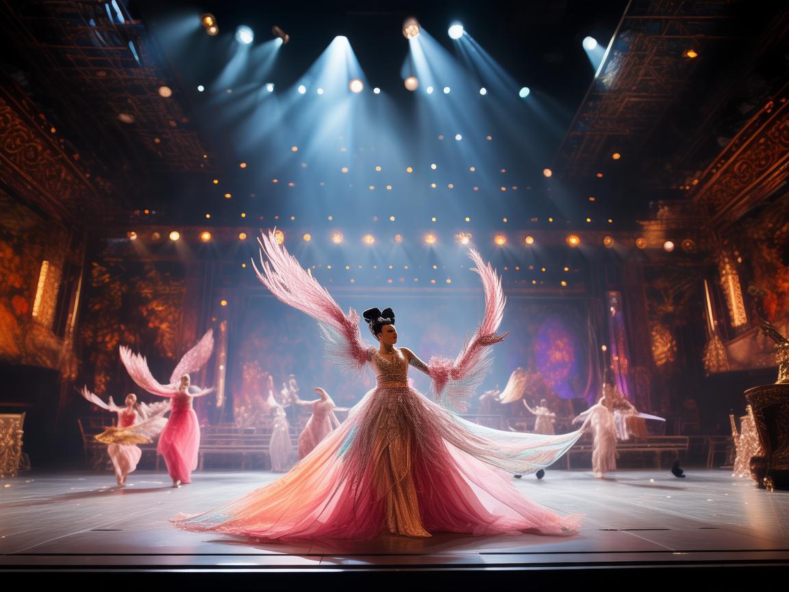 闭幕式孔雀舞配的是什么歌呢? 闭幕式孔雀舞配的是什么歌呢?