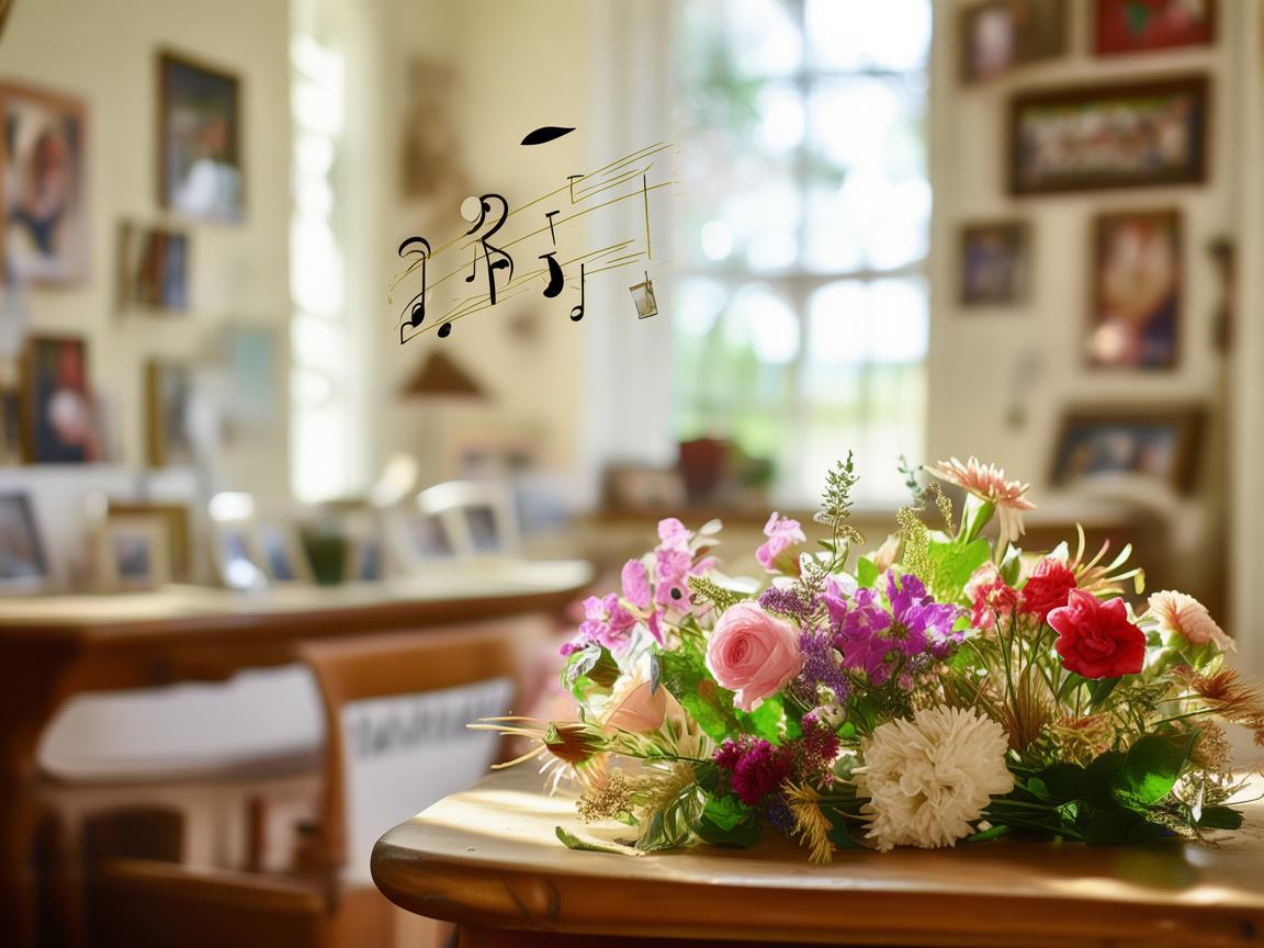 爸爸生日唱什么歌给妈妈合适呢? 爸爸生日唱什么歌给妈妈合适呢?