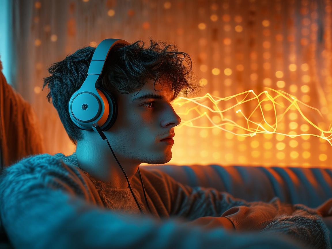 帅哥耳机里的歌究竟叫什么? 帅哥耳机里的歌究竟叫什么?