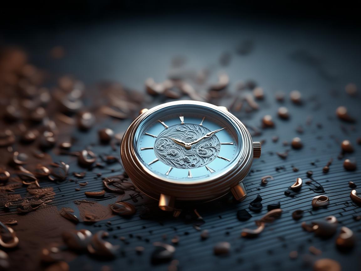 播放我的手表到底是什么歌? 播放我的手表到底是什么歌?