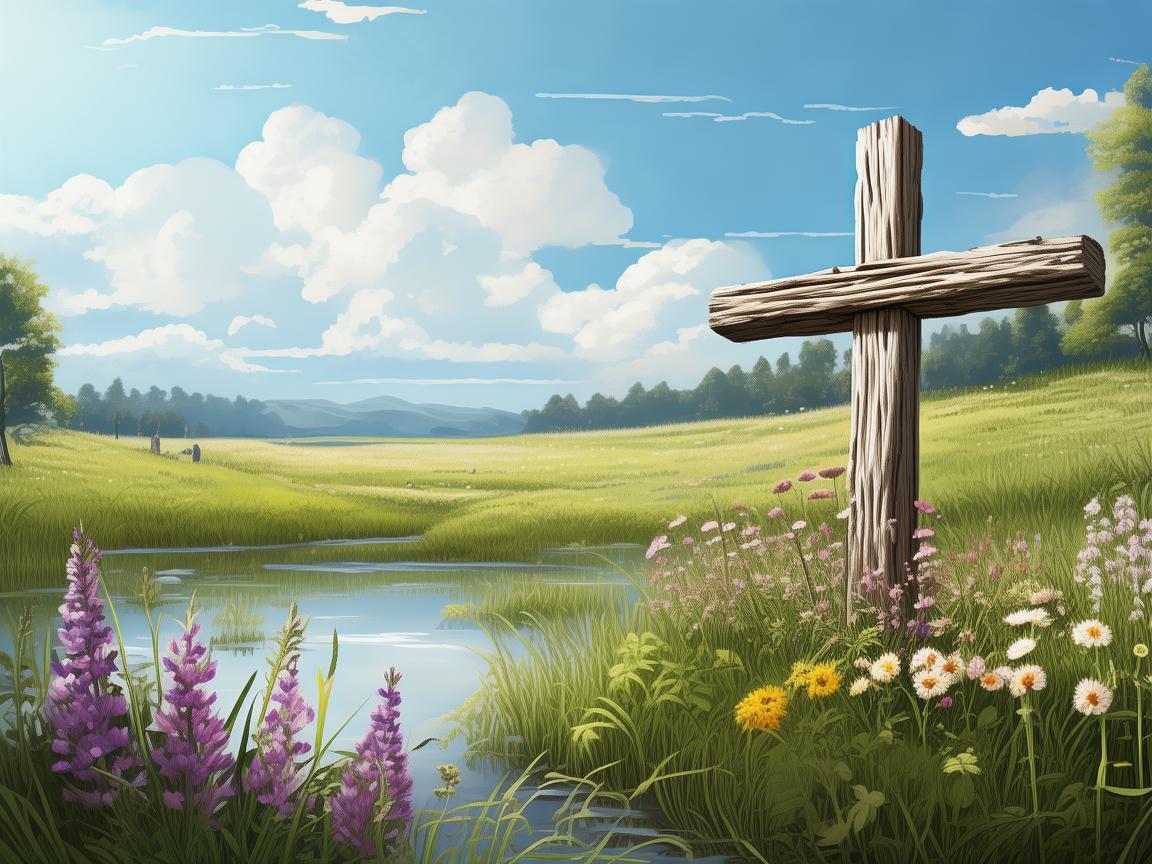 扛扛过枪放放过羊到底是什么歌? 扛扛过枪放放过羊到底是什么歌?