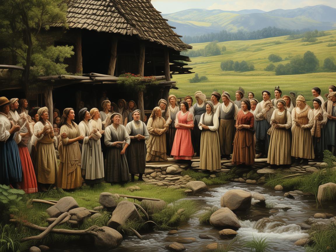 唱山歌嘞这句歌词出自哪首歌? 唱山歌嘞这句歌词出自哪首歌?