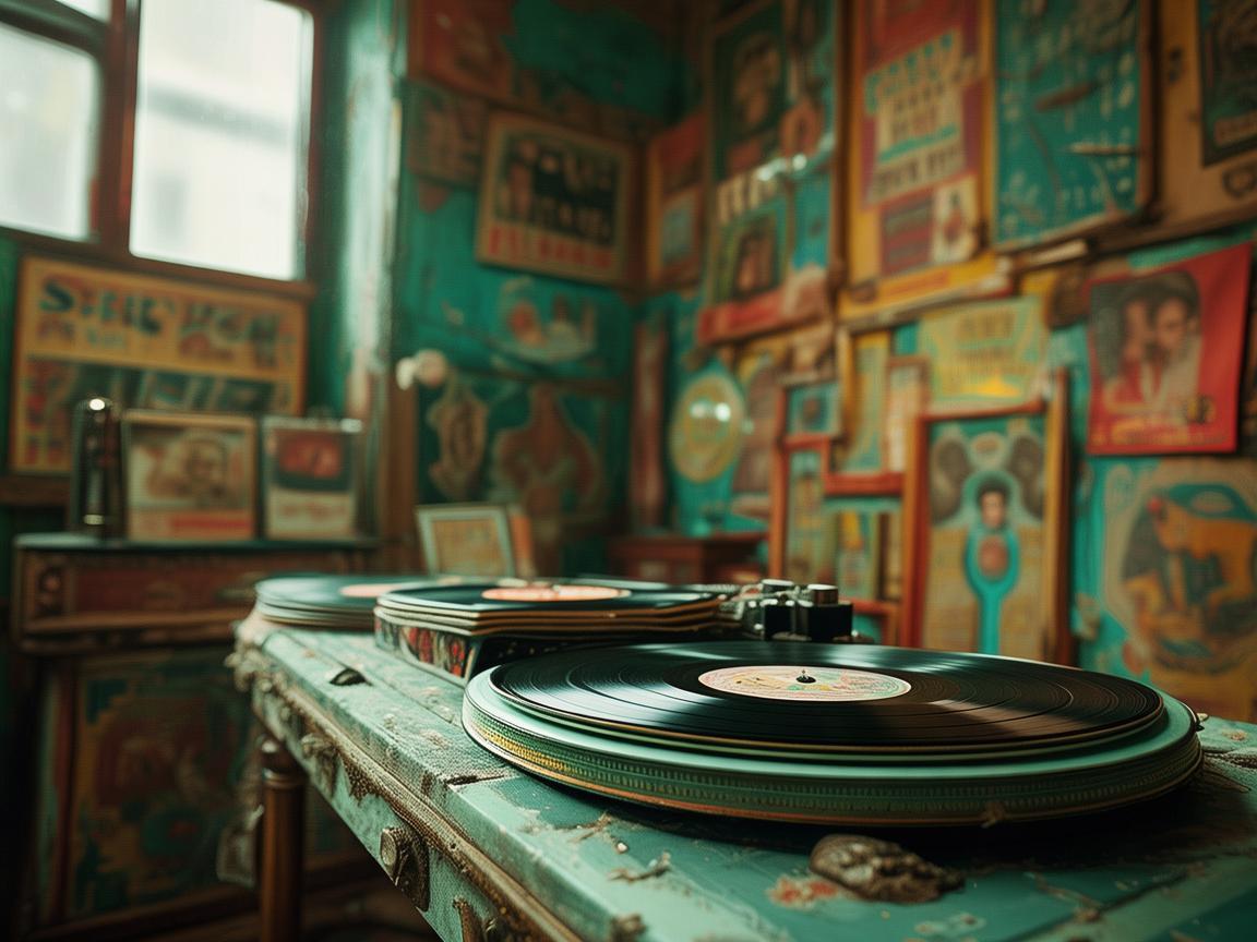 小时候那些很潮的歌究竟叫什么? 小时候那些很潮的歌究竟叫什么?