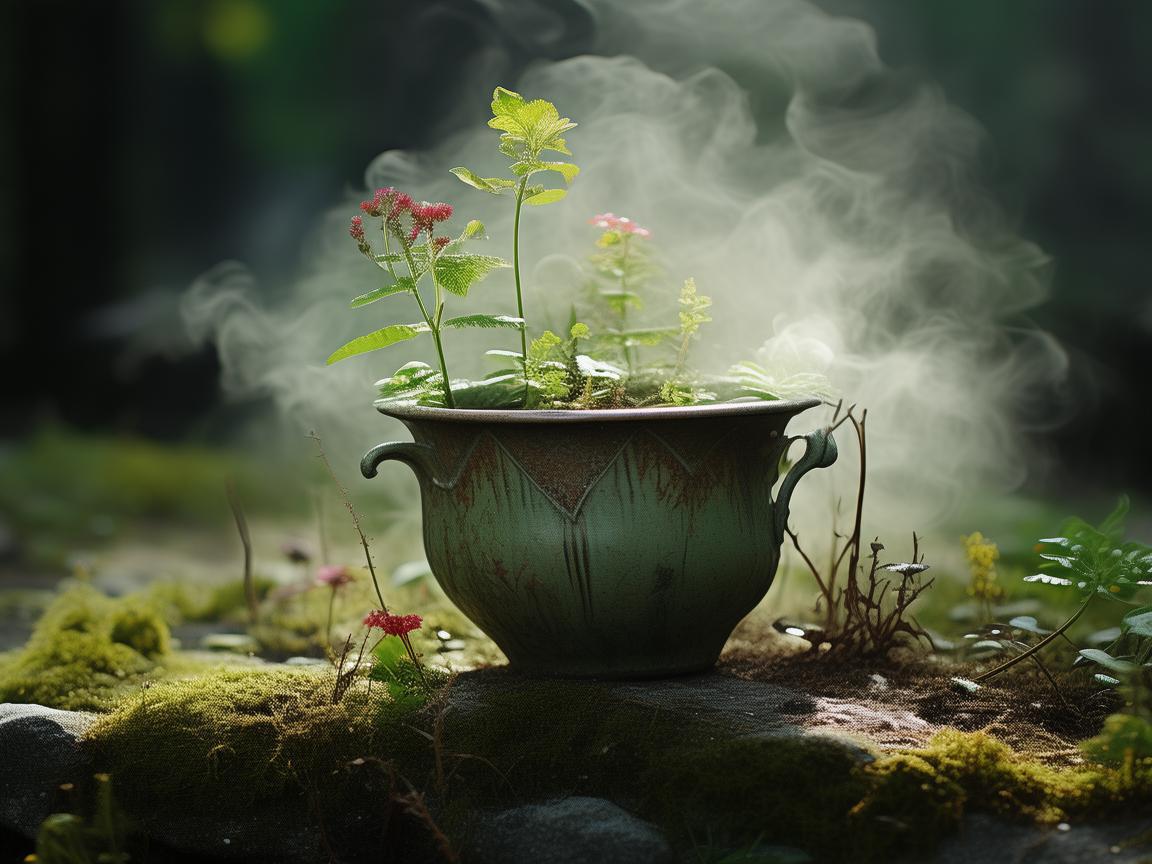 尘歌壶真的不能种某些植物吗? 尘歌壶真的不能种某些植物吗?