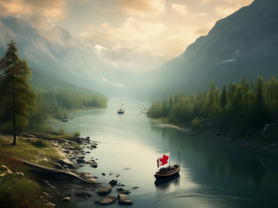 加拿大的军歌究竟是什么歌? 加拿大的军歌究竟是什么歌?