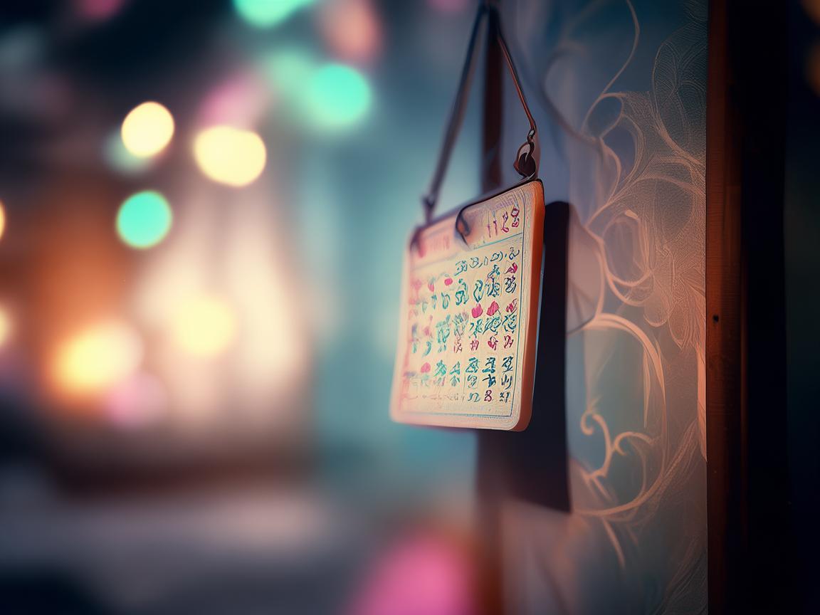 日历前面究竟是什么歌? 日历前面究竟是什么歌?