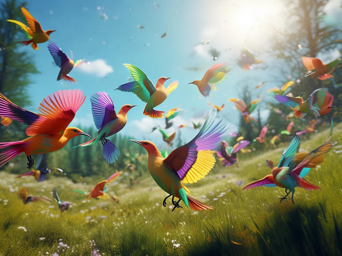 我们一起飞翔究竟是哪首歌? 我们一起飞翔究竟是哪首歌?