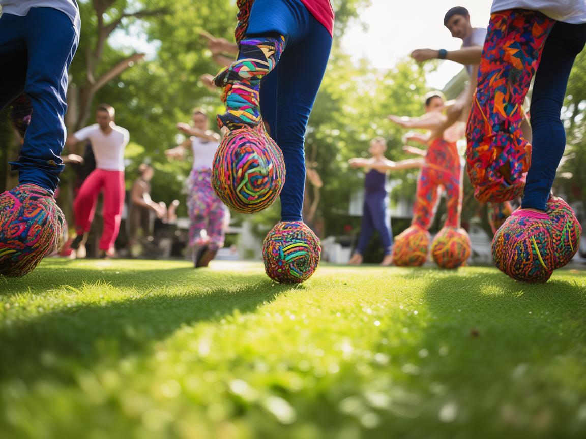 毽子操的音乐到底是什么歌？