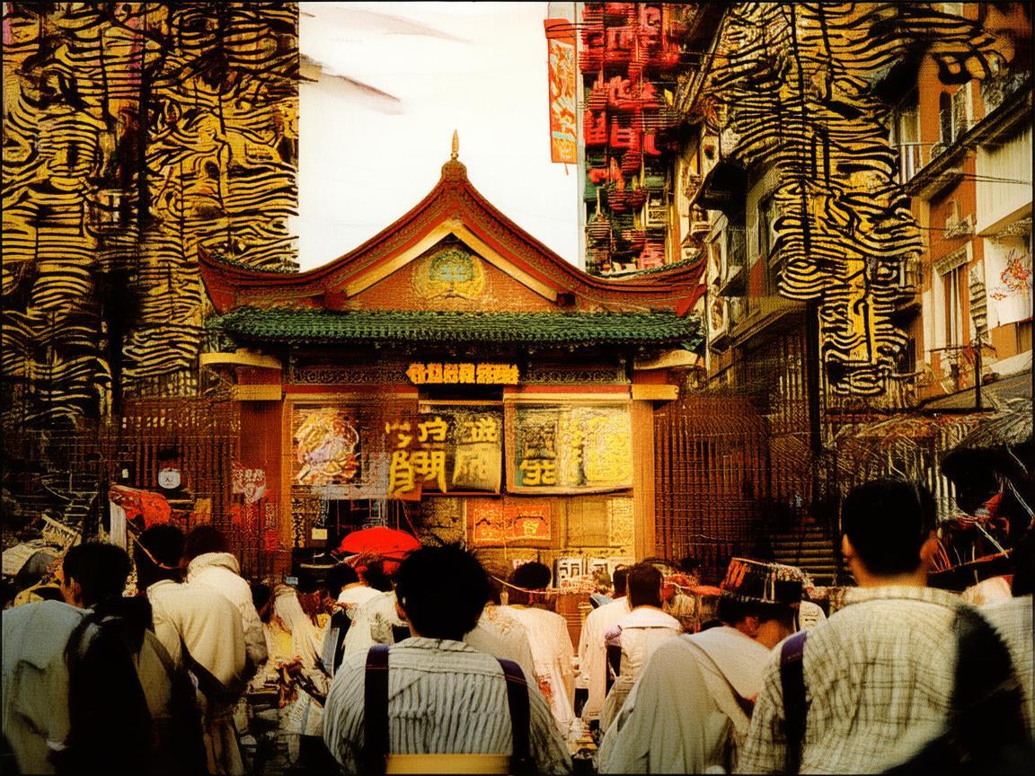 卢广仲的歌是什么风格? 卢广仲的歌是什么风格?