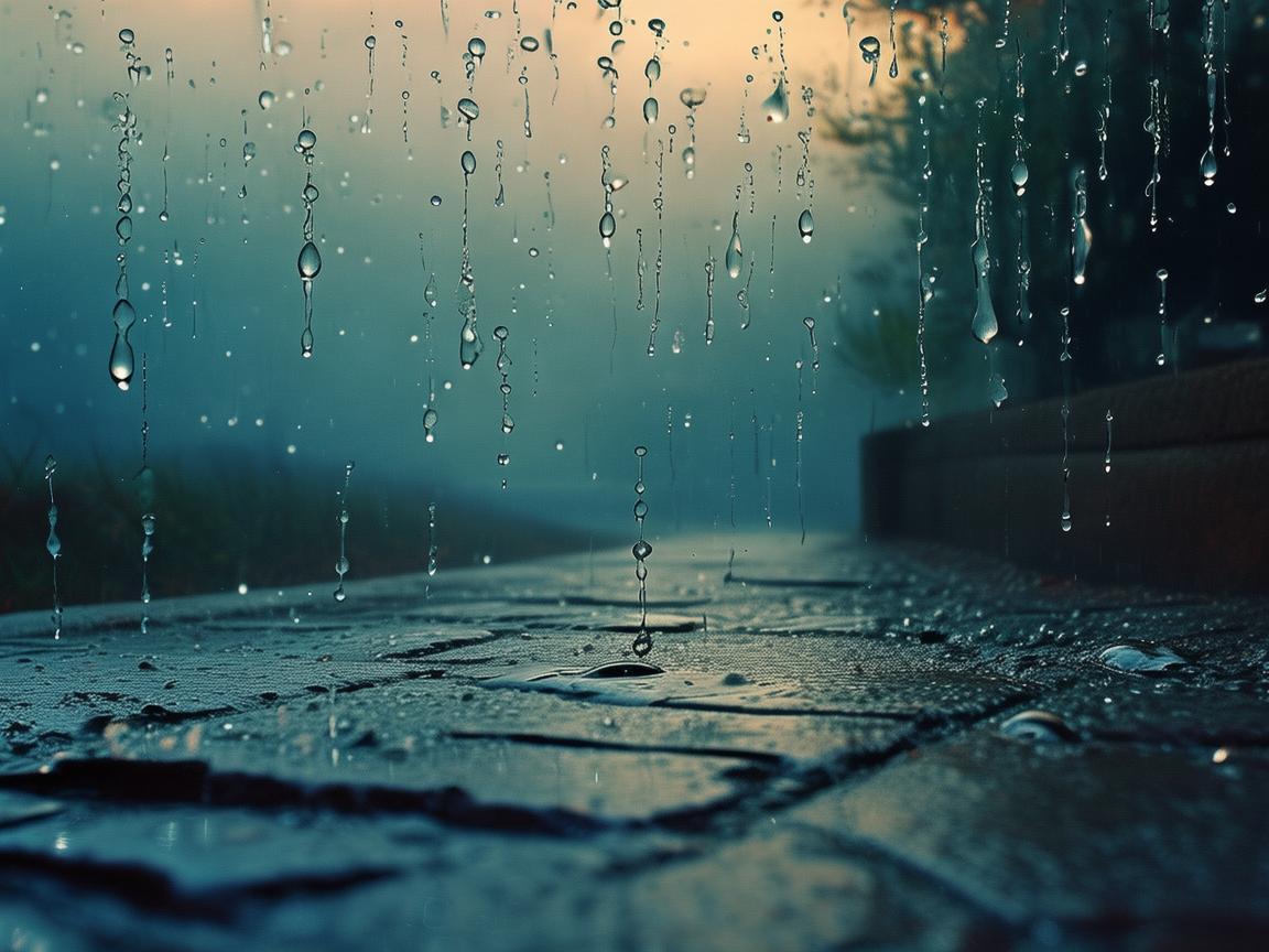 就像大雨出自哪首歌? 就像大雨出自哪首歌?