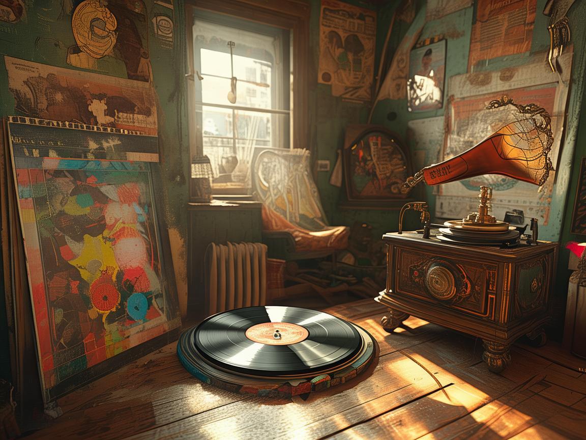 最近在放什么歌呢? 最近在放什么歌呢?