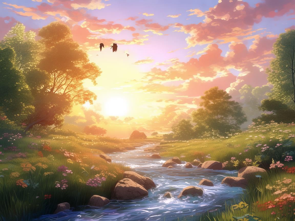 阳光与天空在歌里有着怎样的故事? 阳光与天空在歌里有着怎样的故事?