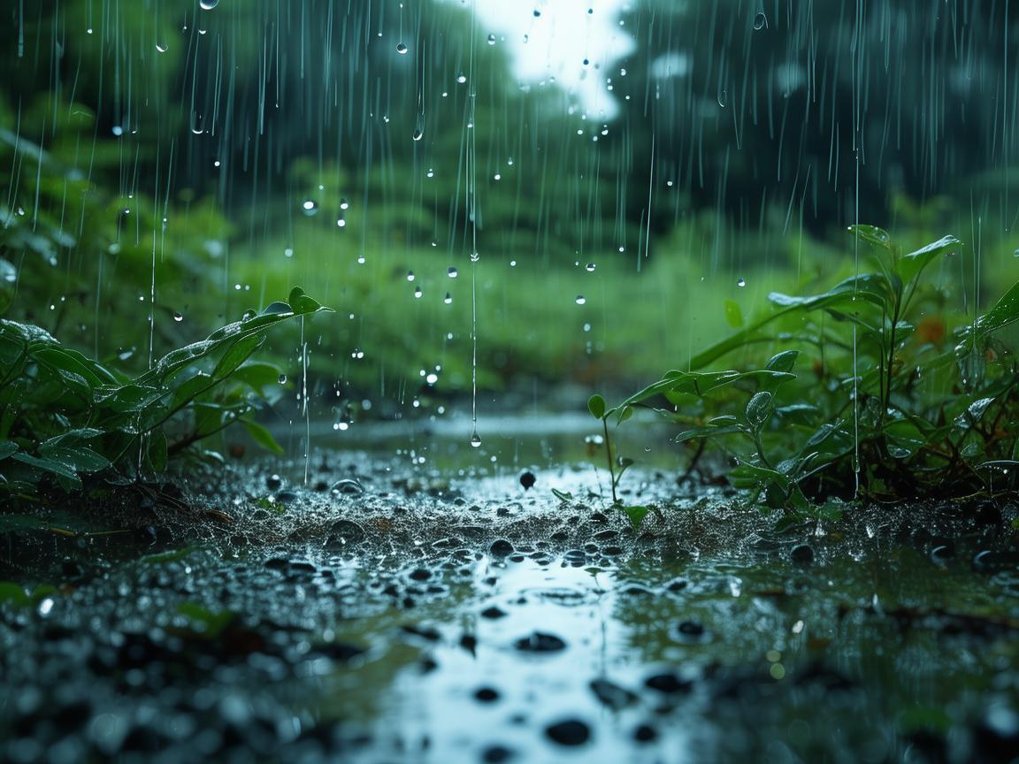 突然下起了雨我不会低头究竟是哪首歌? 突然下起了雨我不会低头究竟是哪首歌?