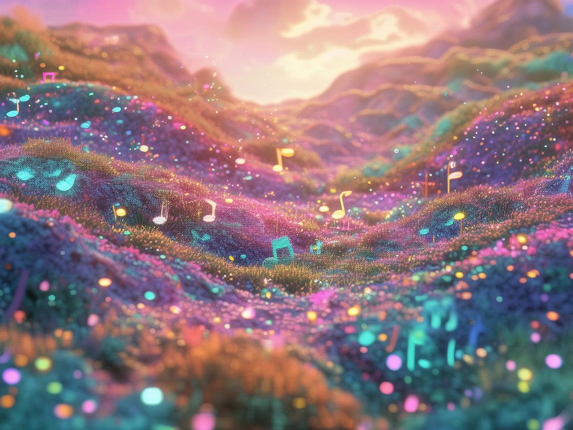 在虚拟土壤里有哪些好听的歌呢? 在虚拟土壤里有哪些好听的歌呢?