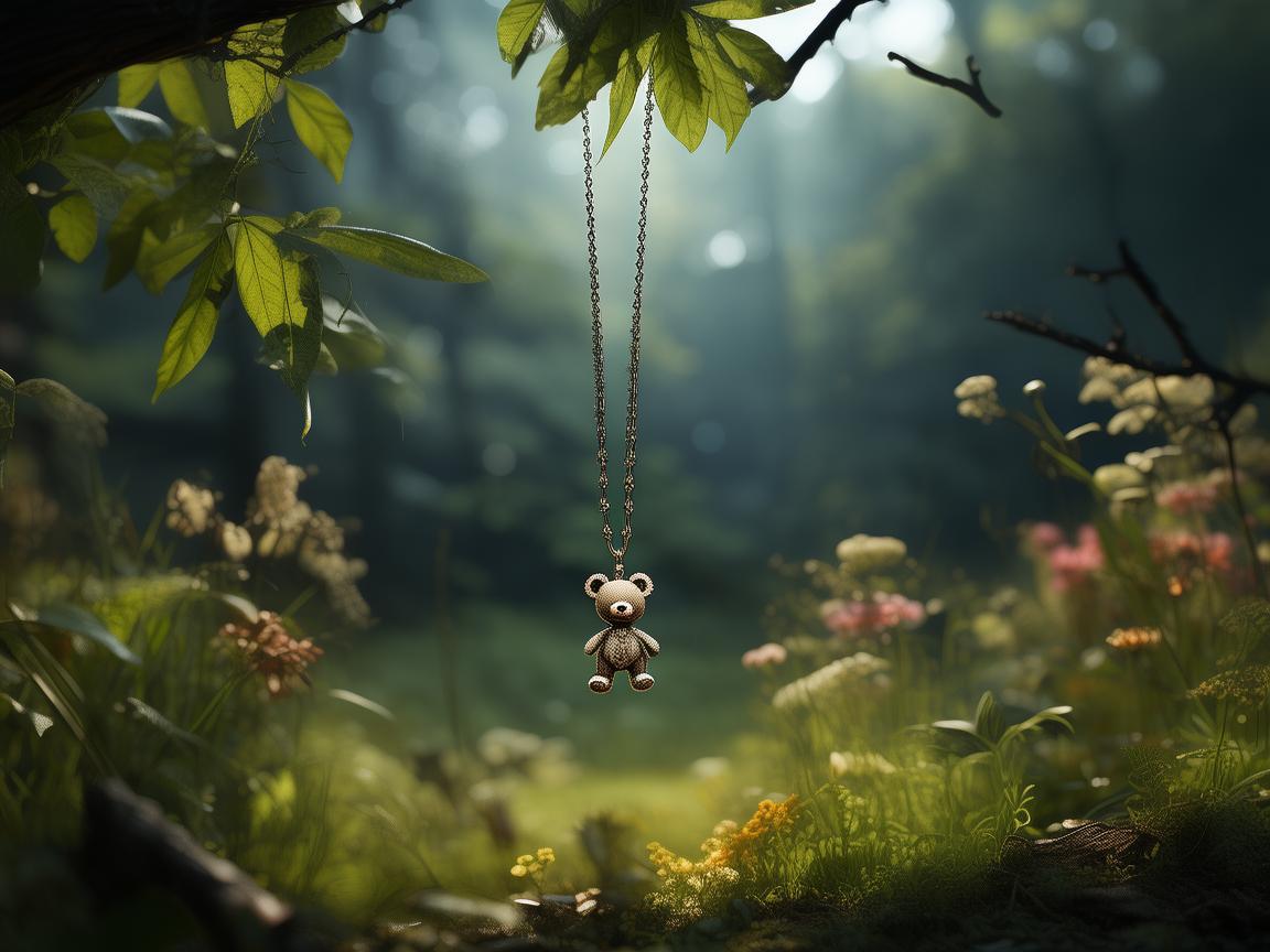 拿小熊吊坠的MV到底是哪首歌? 拿小熊吊坠的MV到底是哪首歌?