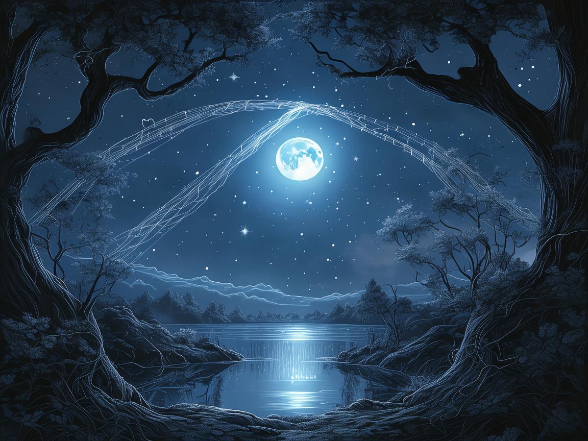 我说月老这条线究竟出自哪首歌? 我说月老这条线究竟出自哪首歌?