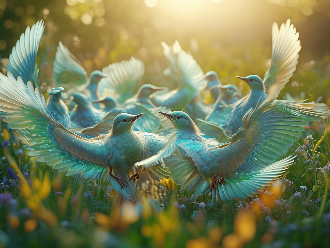 飞鸟朝你拥抱出自哪首歌？