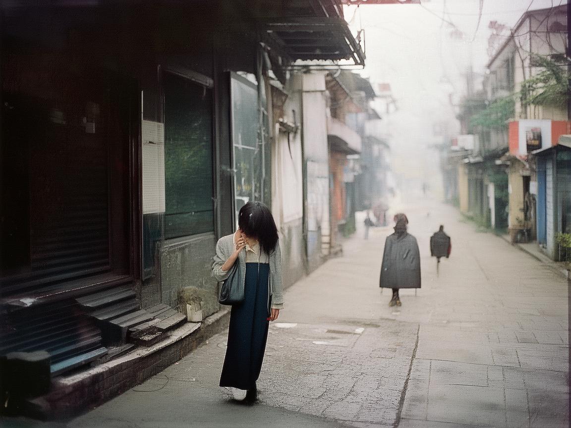 锦绣南歌中骊歌究竟是什么人? 锦绣南歌中骊歌究竟是什么人?