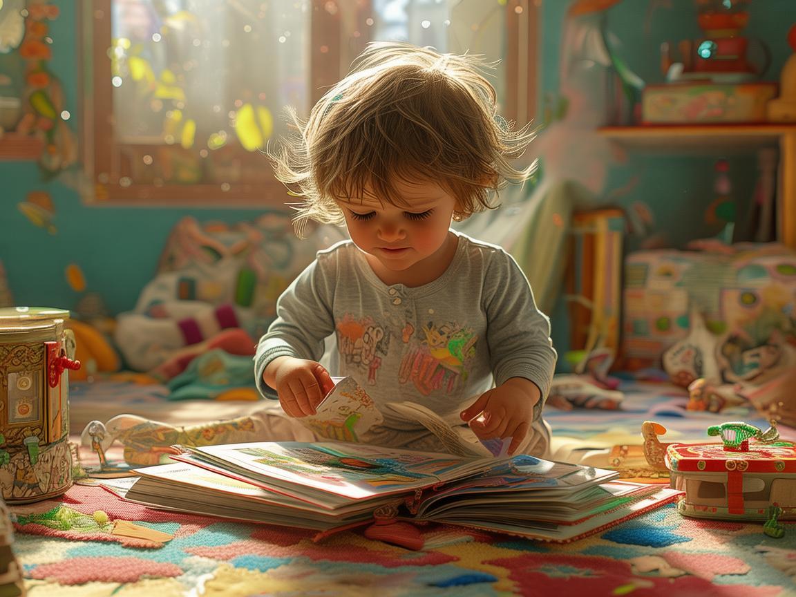 小孩不爱听什么歌呢? 小孩不爱听什么歌呢?